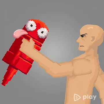 ВЗЛОМ Ragdoll Elite: Human Simulator v1.1.5 MOD