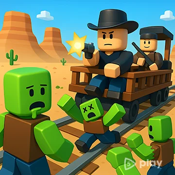 ВЗЛОМ Dead Rails: Survive Simulator v0.0.70 MOD