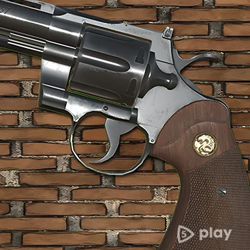 ВЗЛОМ Русская рулеткa v2.2 MOD