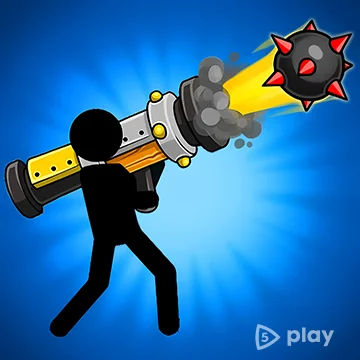 ВЗЛОМ Boom Stick: Базука пазлы v9.3.1.1 MOD