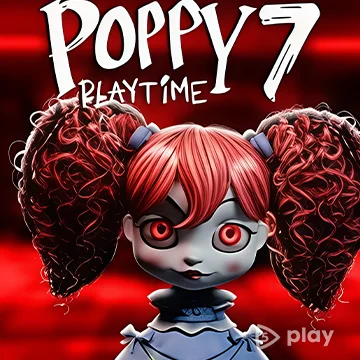 ВЗЛОМ Poppy Playtime — Chapter 7 v1.0 MOD