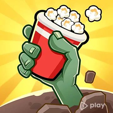 ВЗЛОМ Popcorn Legend v1.0.57 MOD