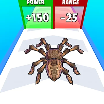 ВЗЛОМ Spider Evolution 3D v2.5.0 MOD
