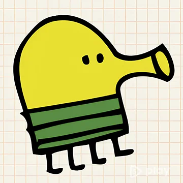 ВЗЛОМ Doodle Jump v3.11.36 MOD