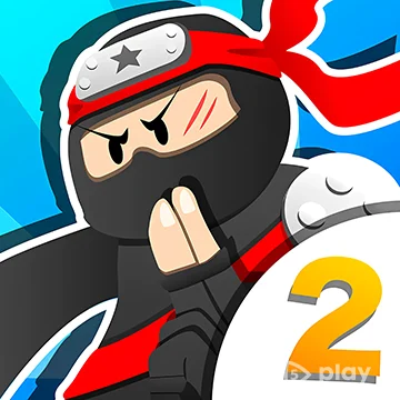 ВЗЛОМ Ninja Hands 2 v0.4.2 MOD