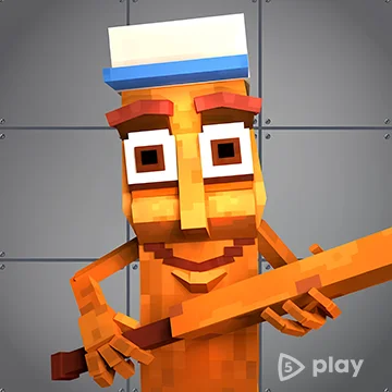 ВЗЛОМ Human Sandbox: Ragdoll Play v1.0.97 MOD