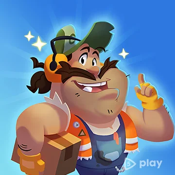 ВЗЛОМ Idle Junkyard Tycoon: Be Rich! v1.11.0 MOD