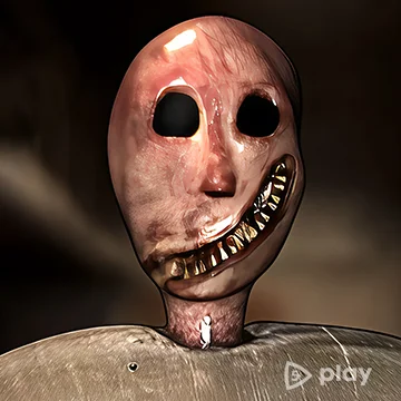 ВЗЛОМ Granny Remake v1.7.3 MOD