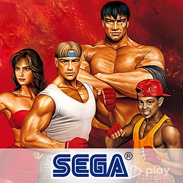 ВЗЛОМ Streets of Rage 2 Classic v9.0.0 MOD
