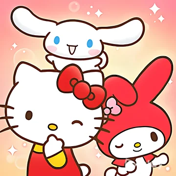 ВЗЛОМ Hello Kitty Friends Match v1.0.3 MOD