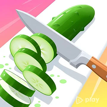 ВЗЛОМ Perfect Slices v1.4.47 MOD