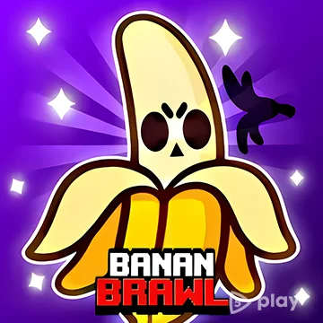 ВЗЛОМ Banan Brawl v28 MOD