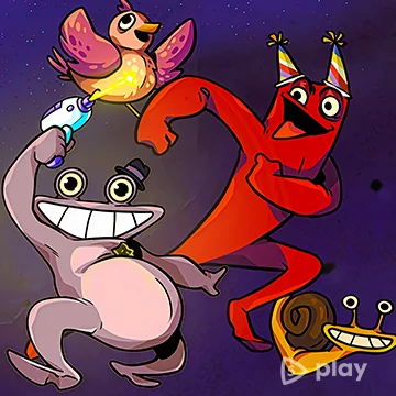 ВЗЛОМ Missing Banban v1.1.2 MOD