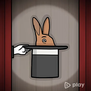 ВЗЛОМ The Mr. Rabbit Magic Show v1.1.6 MOD