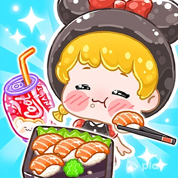 ВЗЛОМ ASMR Girl: Livestream Mukbang v1.0.8 MOD