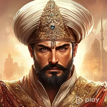 ВЗЛОМ Age of Sultans: Ottoman Empire v4.2.0 MOD