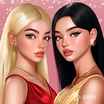 ВЗЛОМ Fashion Glow: Model & Style v0.0.6 MOD