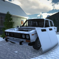 ВЗЛОМ My Favorite Car v2.1.7 MOD