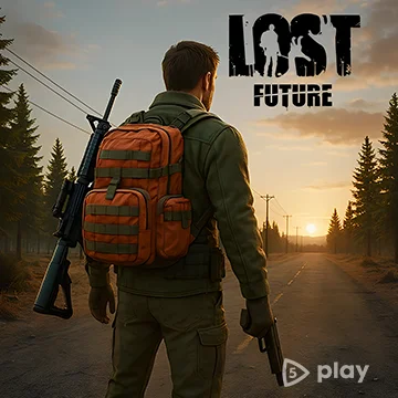 ВЗЛОМ Lost Future: Zombie Survival v0.32 MOD