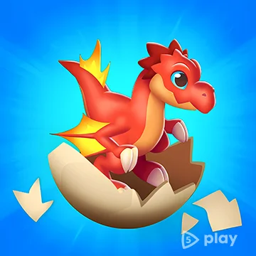 ВЗЛОМ Dragon Kingdom: Fantasy City v1.2.0 MOD