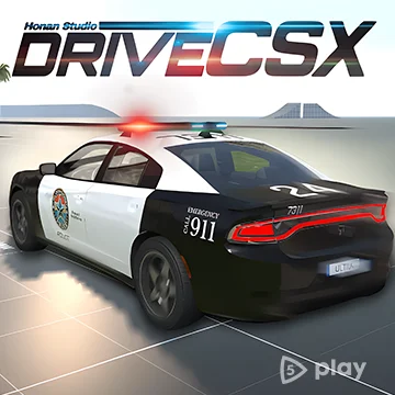 ВЗЛОМ DriveCSX Car Crash Simulator v0.92.1 MOD