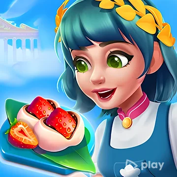 ВЗЛОМ Cuisine Story v1.0.14 MOD