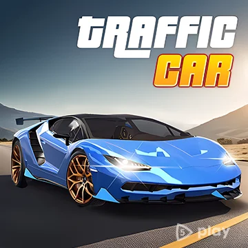 ВЗЛОМ Ultimate Traffic Driving Car v1.1.9 MOD
