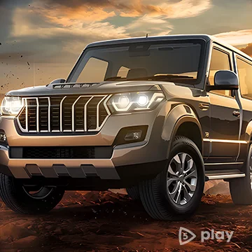 ВЗЛОМ Car Drive Highway Simulator v2.0 MOD