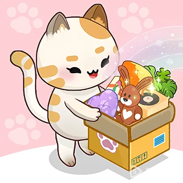 ВЗЛОМ Cat Room Decor v1.0.8 MOD