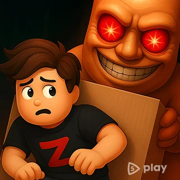 ВЗЛОМ Tung Escape: Brainrot Survive v1.0.0 MOD