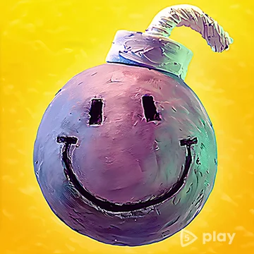 ВЗЛОМ BombSquad v1.7.55 MOD