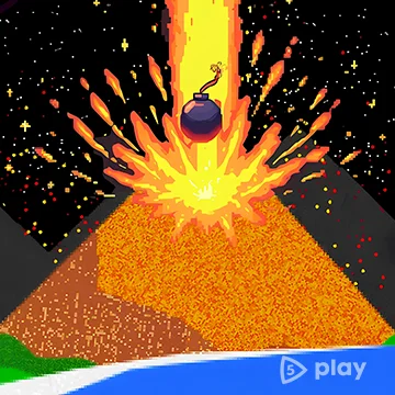 ВЗЛОМ Sandbox Powder Alchemy Element v2.1.14 MOD