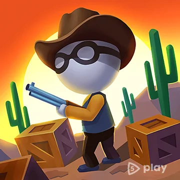 ВЗЛОМ Western Sniper v3.1.1 MOD