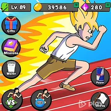 ВЗЛОМ Tap Tap Run v2.1.3 MOD