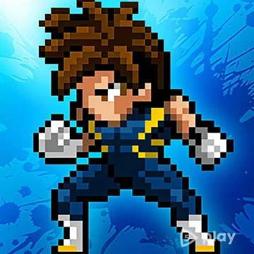 ВЗЛОМ Warriors of the Universe v2.4.8 MOD