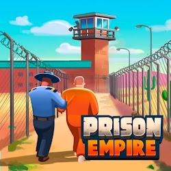 ВЗЛОМ Prison Empire Tycoon－Idle Game v4.2.5 MOD
