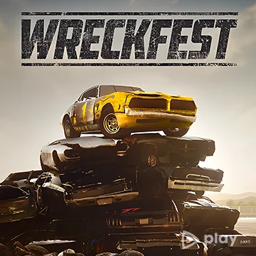 ВЗЛОМ Wreckfest v1.0.111 MOD