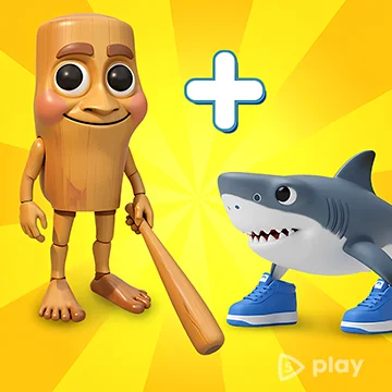 ВЗЛОМ AI Mix Animal Games: Brainrot v1.4.1 MOD