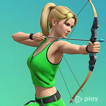 ВЗЛОМ Archery Clash! v0.35.0 MOD