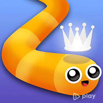 ВЗЛОМ Snake.io v2.2.132 MOD