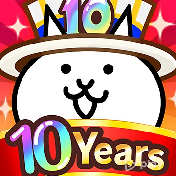 ВЗЛОМ The Battle Cats v15.2.0 MOD