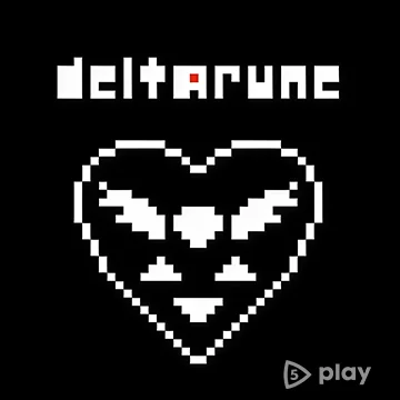ВЗЛОМ DELTARUNE v3.0.4 MOD