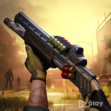 ВЗЛОМ Zombie Harbor v0.3.0 MOD