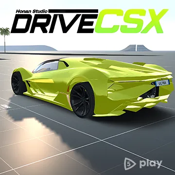 ВЗЛОМ DriveX Car Crash Simulator v0.80.2 MOD