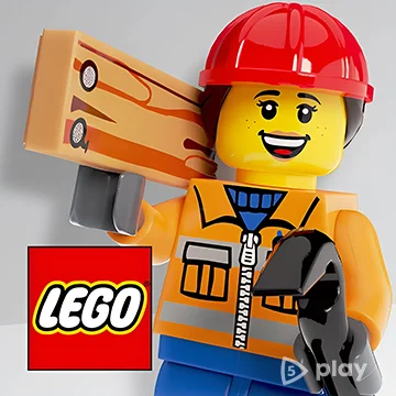 ВЗЛОМ LEGO Tower v1.27.1 MOD