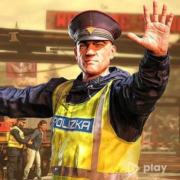 ВЗЛОМ Contraband Police Mobile v0.1.43 MOD