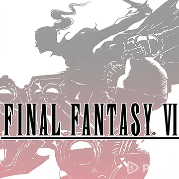 ВЗЛОМ FINAL FANTASY VI v1.2.2 MOD