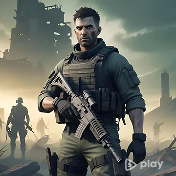 ВЗЛОМ After World: Zombie Survival v0.0.9 MOD