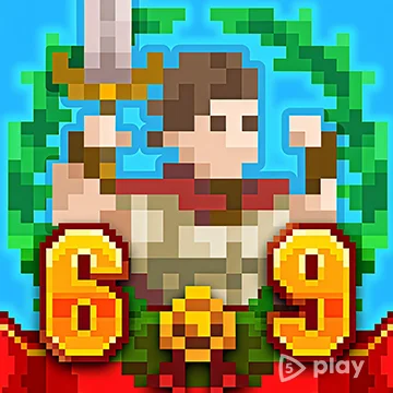 ВЗЛОМ Rogue with the Dead: Idle RPG v2.16.1 MOD