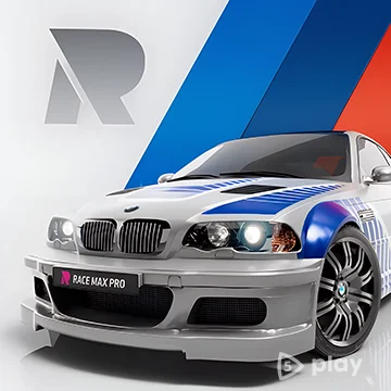 ВЗЛОМ Race Max Pro v2.11.7 MOD